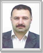 Dr. Mehdi Alaeiyan