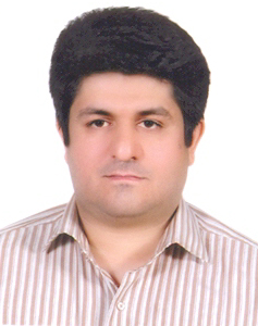 Dr. Ali Reza Abdollahi