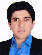 Dr. Mohammad Reza Oboudi