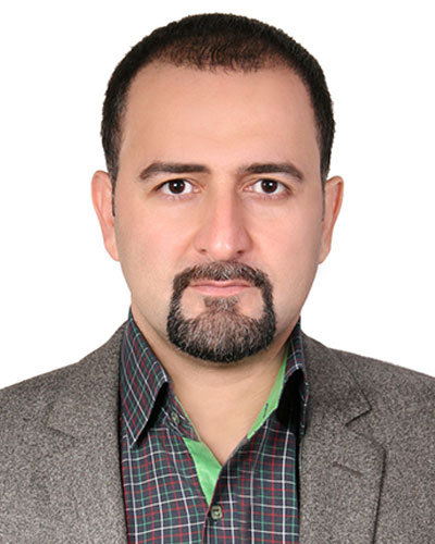 Dr. Abbas Cheraghi