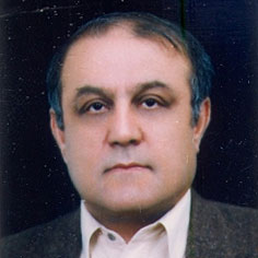 Dr. Mohammad Reza Darafsheh