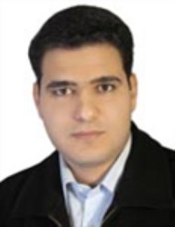 Hossein Eshraghi