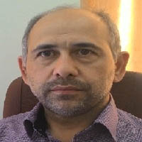 دکتر محمود شیخ الاسلامی