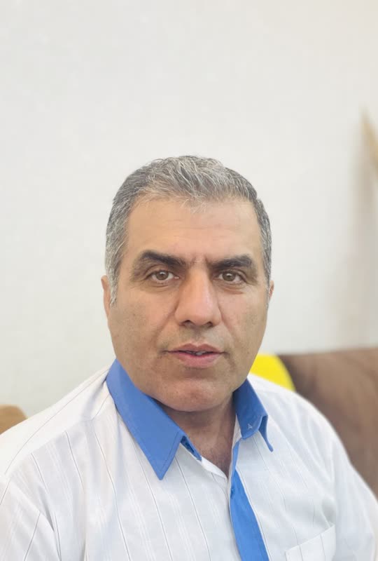Dr. Gholam Hossein Fath-Tabar