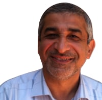 دکتر علی ایرانمنش