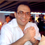 Dr. Alireza Moghaddamfar