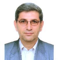 Dr. Doost Ali Mojdeh