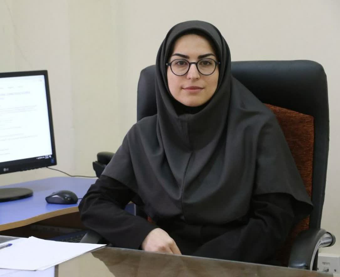 Dr. Somayeh Moradi