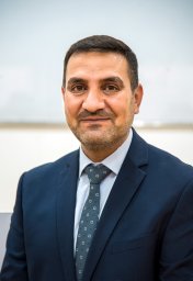 Dr. Salam Hassan Al-augby