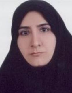 Zeynab Soltani